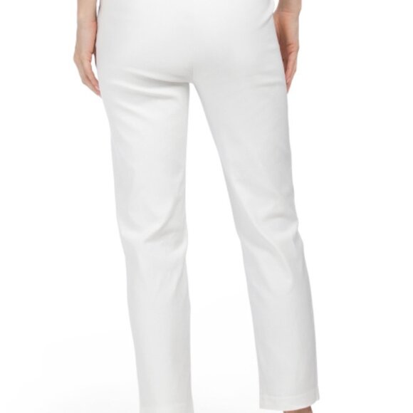 Nanette Nanette Lepore Cropped Pants - Picture 3 of 9